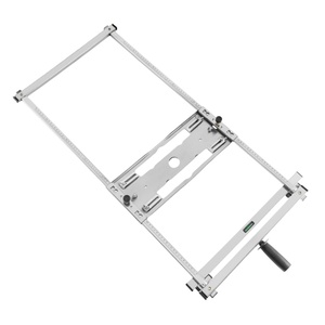 Scie circulaire électrique Tondeuse <span class=keywords><strong>Guide</strong></span> Edge Routeur <span class=keywords><strong>de</strong></span> rainure <span class=keywords><strong>de</strong></span> fraisage rond <span class=keywords><strong>pour</strong></span> le travail du bois Outil <span class=keywords><strong>de</strong></span> planche à découper à fente fixe - Product Image 1