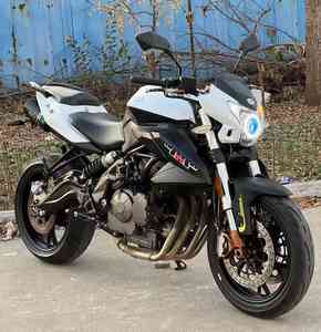 Motocicleta <span class=keywords><strong>Benelli</strong></span> de 600cc de Alto Rendimiento para Conducción Urbana, Motocicleta de Carreras de Carretera Refrigerada por Agua - Product Image 1