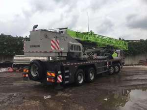 <span class=keywords><strong>Zoomlion</strong></span> QY25V Truk Derek Ponsel <span class=keywords><strong>25</strong></span> <span class=keywords><strong>Ton</strong></span> dengan Daftar Harga Suku Cadang - Product Image 6