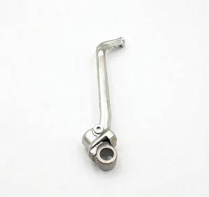 Palanca de Arranque Koshine XN 125 150, de Aluminio CNC, para Motocicleta Todoterreno de 2 Tiempos, Repuesto - Product Image 6