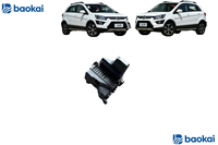 Ensemble de boîtier de filtre à air pour BAIC Senova X25 / BAIC X25, boîte de filtre à air en plastique, pièces de rechange