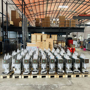 Máquina de Sorvete com Controle Manual de Baixo Preço para Misturar Iogurte Fresco Swirl e Gelato - Product Image 5