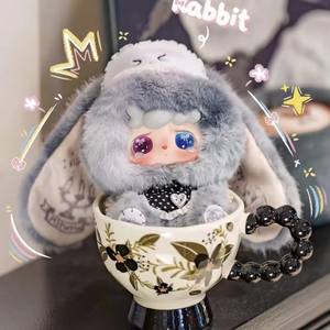 Peluche Original de Baby Three Mi TuTu Hula Hula de Segunda Generación, Dile Adiós a los Malos Sueños, Adornos de Escritorio, Regalo de Cumpleaños, Mercancía - Product Image 5