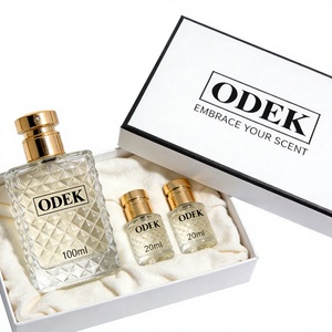 Livraison rapide en 2 à 5 jours depuis l'entrepôt américain – Parfum de luxe premium en spray, 200 styles en stock, senteur florale boisée fraîche longue durée, Eau de… - Product Image 1