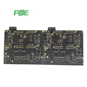 Tùy chỉnh cơ khí bàn phím PCB pcba nhà sản xuất với fr4 cơ sở vật chất và 2-22 lớp - Product Image 5