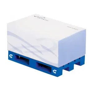 Bloc sur palette BLOCK ON PALLET gadgets personnalisés - Product Image 2