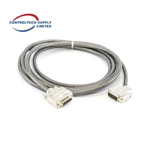 Cable de Extensión Modbus de Alta Calidad de Aluminio TK801V006 3BSC950089R2 - Product Image 3