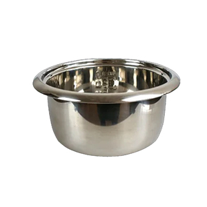 Autocuiseur électrique personnalisé Cuiseur à riz multifonctionnel Pot intérieur en acier inoxydable pour cuiseur à riz électrique du Bangladesh - Product Image 2