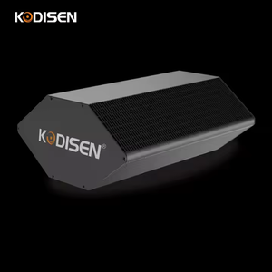 Nouvelle Arrivée 2025 – Ventilateur de ventilation à air frais ERV avec échangeur de chaleur à 85 % d'efficacité pour toute la maison KXX-40TH-S - Product Image 2