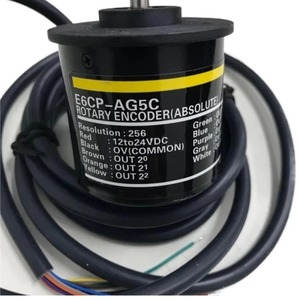 ชุด E6CP 360P /r/ E6C3-AG5C 720P /r/ E6C3-AG5C-C ตัวเข้ารหัส360P/R - Product Image 4