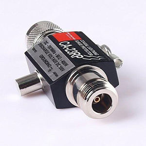 CA23RP <span class=keywords><strong>CA</strong></span>-23RP <span class=keywords><strong>CA</strong></span>-35RS 2.5Ghz 400W Uhf N Connector Coaxiale Bliksem Antenne Overspanningsbeveiliging Voor Auto Radio Basic Station - Product Image 2