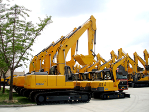공장 직접 판매 최고 브랜드 <span class=keywords><strong>XE215</strong></span> 굴착기 21.5m3 버킷이있는 크롤러 굴삭기 판매 - Product Image 4