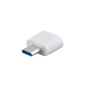 Wholesale brand new Type-C OTG adapters, <b>Micro</b> USB Type-C male to female USB converters, suitable for smartphones and computers - Product Image 1