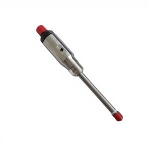 Nouvelle pelle sur chenilles XPower CAT330b L, moteur 3306, injecteur de carburant diesel, buse noire 104-9453/1049453, garantie de 6 mois - Product Image 1