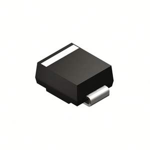 100% Original & New 10BQ080TRPBF DO-214AA SMB Diode High Quality One-Stop Electronic Components Supply CZSKU:PF36YN91 - Product Image 1