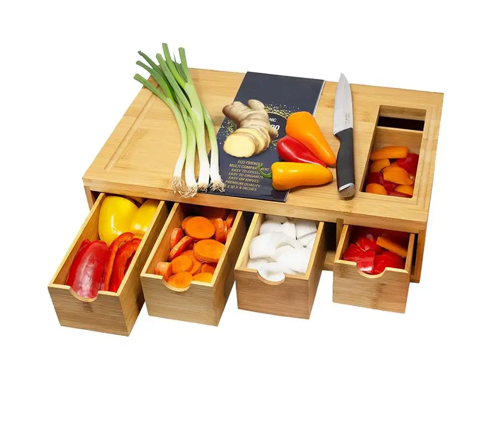 kitchen board organizer