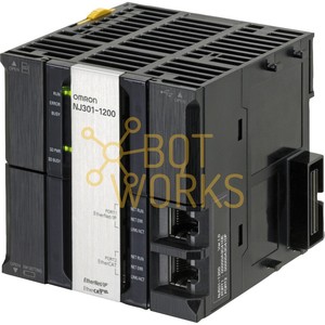 Omron NJ3011200 - Nuovo - Product Image 1