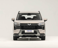 Wuling Starlight 560 2026 1.5T CVT Elite SUV Compact Essence 5 Places Transmission CVT Voiture à Essence Chine Pour Trajets Quotidiens