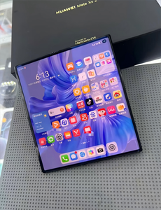 Điện thoại gập cho Huawei Mate Xs <span class=keywords><strong>2</strong></span>, màn hình gập, RAM 8GB/12GB, ROM 256GB/512GB, màn hình 120Hz, camera 50MP, pin 4600mAh, NFC - Product Image 2