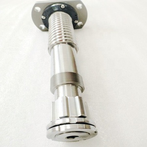 บอลสกรู W8005-42T-C7S W6304-84T-07S สำหรับเครื่องฉีดพลาสติก - Product Image 1