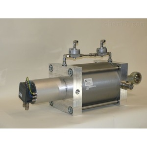 ปืนพ่นสีระบบลม SATA SATAminijet 1000 ROB ขนาด 1.8 มม. สำหรับงานอุตสาหกรรม - Product Image 1