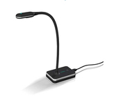ELOAM VH800AF Scanner de documents A4, visualiseur de documents portable, caméra de documents USB 5MP pour l'éducation, en stock