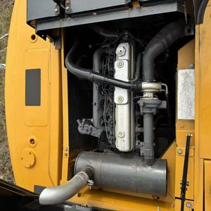 Vente en gros d'excavatrices SANY 235H d'occasion de 23 tonnes, équipement lourd avec moteur et composants d'engrenage, bon prix - Product Image 5