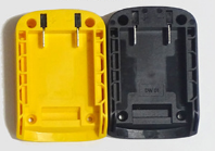 for DeWalt Yellow