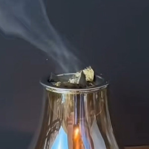 Incienso en Polvo de Agarwood <span class=keywords><strong>Chino</strong></span> de Alta Calidad, Alto Contenido de Aceite, Ecológico, 100% Natural, Aromático y Duradero para el Hogar, Restaurantes y Bares - Product Image 3