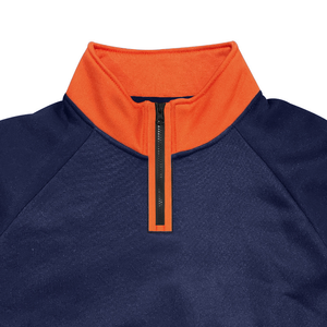 <span class=keywords><strong>Sweat</strong></span>-shirt personnalisé OEM ODM pour homme, style pull-over, veste de loisirs pour l'extérieur, hauts de sport confortables pour l'entraînement - Product Image 5