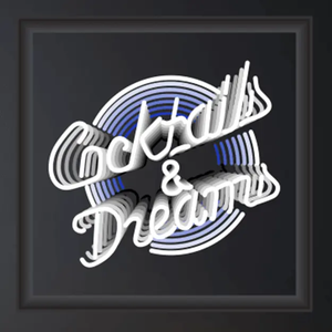 Signo infinito iluminado 3D personalizado diseño libre letrero de neón de cristal 3D Rgb luz LED espejo infinito para Decoración - Product Image 4