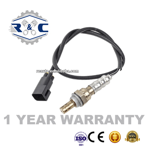 R & C <span class=keywords><strong>meilleur</strong></span> <span class=keywords><strong>prix</strong></span> d'usine pièces de <span class=keywords><strong>voiture</strong></span> automobiles de haute <span class=keywords><strong>qualité</strong></span> Sonda Lambda 98AB9F472BB F5RZ9F472AA pour Ford Mercedes-Benz <span class=keywords><strong>rapport</strong></span> air-carburant - Product Image 2