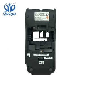 Caja de marco de plástico superior inferior superior Verifone C680.vx520 vx675 vx690 <span class=keywords><strong>vx680</strong></span> - Product Image 5
