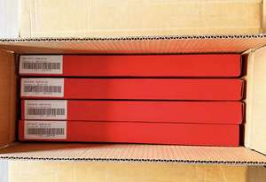 Pellicola Radiografica NDT 3.5'x17' M100 - Equivalente a Fuji IX-100 C5 e Agfa D7 AA400 (Per Raggi <span class=keywords><strong>X</strong></span>/Gamma) - Product Image 4