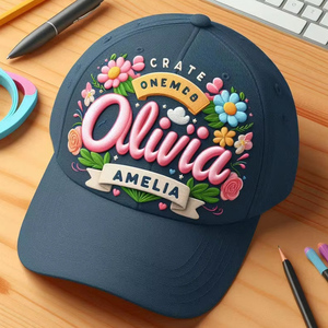 Blank Vintage Baseball Cap Wholesale 3D Puffy Embroidery Printed Casual Sporty Caps Unisex Hat Custom LOGO 5 Panel Baseball Caps