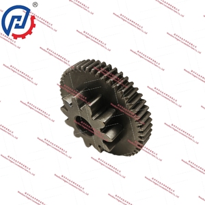 Nuovo ingranaggio motore di avviamento 11T/53T per <span class=keywords><strong>YP250</strong></span> - Product Image 2