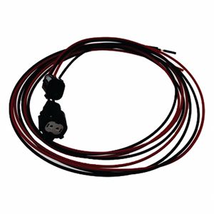 Kustom MX150L Molex 19433-0013 / 19432-0002 otomotif kawat Harness konektor tahan air, 2 sampai 16 pin Harness Assembly - Product Image 2