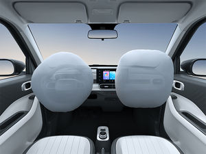 Dört Kişilik İkinci El Mini Araba Geely Panda Knight Mini Ev Yüksek Hızlı Mini Elektrikli Araba Yetişkinler İçin - Product Image 4