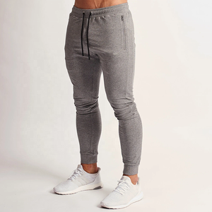<span class=keywords><strong>Pantalones</strong></span> deportivos para hombre, alta calidad, para gimnasio activo, correr, entrenamiento - Product Image 5