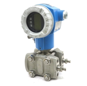 Capteur différentiel Endress+Hauser PMD75-ACA7FB3DAAU avec capteur métallique - Product Image 4