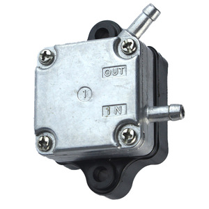 Bomba de Combustible para Motor Fuera de Borda Yamaha 66M-24410-10, Gasolina, para 15/18 Hp, Pieza de Repuesto - Product Image 4