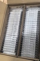 P5620 3.2TB SSDPF2KE032T11Z Internal SATA Metal Enterprise Server SSD 2.5" 15mm TLC 3D NAND U.2 Baru