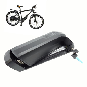 Batería de Iones de Litio Hailong de 36V 48V 52V 72V 20Ah con BMS para Bicicleta Eléctrica con Llantas Anchas, Motocicleta Eléctrica, Ebike - Product Image 1