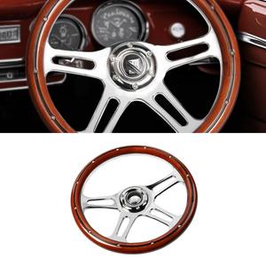 Decoración Interior de Coche, Marco Decorativo para Salida de Aire y Volante, Kit de Carrocería para Accesorios de Coche WuLing Hongguang Mini - Product Image 2