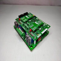 Módulo de Placa de Circuito del Controlador PLC ASM Assembly Automation 02-15787-01 REV D, Suministro a Granel