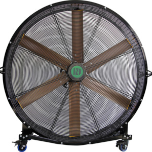 Large <b>Standing</b> <b>Fan</b> for Industrial Use Large <b>Standing</b> <b>Fan</b> Dn-ls-f2000 Large <b>Standing</b> <b>Fan</b> Dn-ls-f2000 - Product Image 3