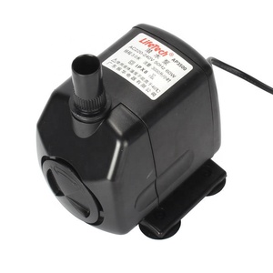 <span class=keywords><strong>Jebo</strong></span> Multifunctionele Aquarium Dompelpomp AP3500 Aquarium Rotstuin Waterpomp Circulerende Filter Pomp - Product Image 2