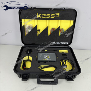 ALIENTECH KESS3 KESS V3: Programación, Modificación, Ajuste, Reparación, Clonación, Lectura y Escritura de ECU y TCU, OBD, Boot y Bench - Product Image 6