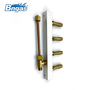 Струйная горелка для производства углекислого газа для сельского хозяйства - Product Image 2