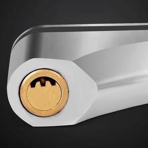 Blocco freno a disco portatile Scooter elettrico ruota da Skateboard antifurto blocco di sicurezza per bicicletta blocco allarme <span class=keywords><strong>moto</strong></span> impermeabile - Product Image 4